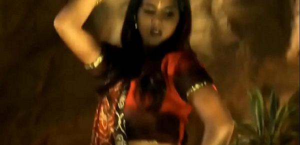  Sensual Delights From Sweet Indian MILF